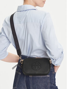 Tory Burch Сумка Tory Burch 171956 Чорний