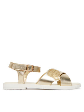 KARL LAGERFELD Sandali KARL LAGERFELD Z31256 S Oro