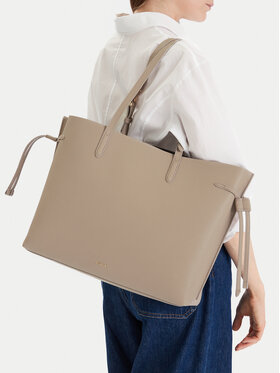 Furla Geantă Furla Ava L WB02001 BX4329 CN 4621S Bej