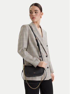 Coach Дамска чанта Coach Waverly CCC36 Черен