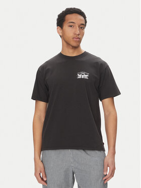 Levi's® Levi's® T-Shirt 87373-0260 Schwarz Vintage Fit