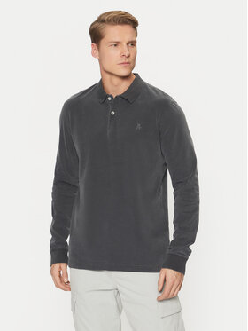 Marc O'Polo Marc O'Polo Pólóing M28 2236 55004 Fekete Regular Fit