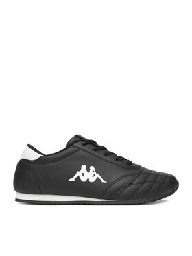 Kappa Zapatillas Kappa EO-1491510A(M) Negro