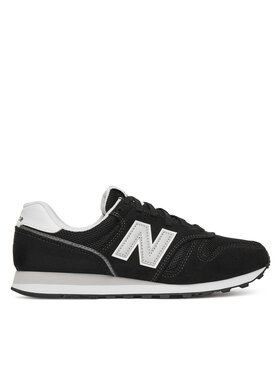 New Balance Sneakers New Balance ML373KB2 Schwarz