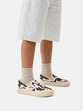 DC Shoes Кросівки DC Shoes CEO-LEA-BDB-DC006-DZ Бежевий