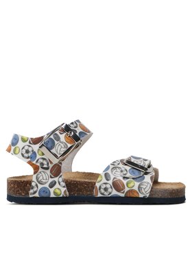 Primigi Sandále Primigi 3925544 M Biela