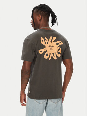 Billabong Billabong Camiseta EBYZT00651 Gris oscuro Regular Fit