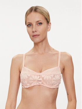 Passionata Passionata Reggiseno con ferretto Sofie P41QM9 Arancione