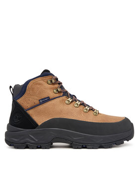 Timberland Трекінгові черевики Timberland Mt. Maddsen 2.0 TB0A2QA9ES41 Світло-коричневий