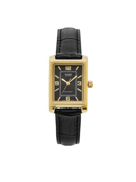 Casio Часовник Casio LTP-1234PGL-1AEF Златист