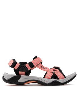 CMP Босоніжки CMP Kids Hamal 38q9954j Рожевий