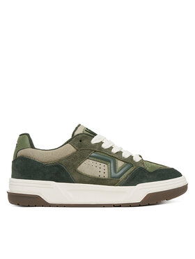 Vans Sneakersy Vans Upland VN000D6FBGK1 Khaki
