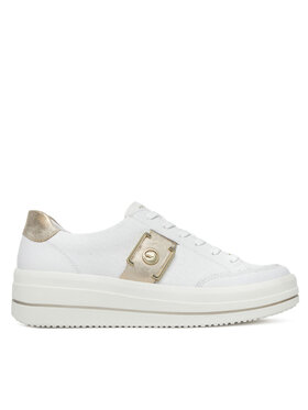 Remonte Sneakers Remonte D1C07-80 Alb