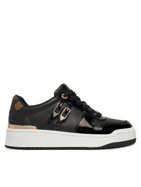 Guess Laisvalaikio batai Guess FLFMAG ELE12 Juoda