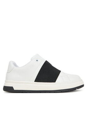 Calvin Klein Sneakersy Calvin Klein V3X9-83162-1355 S Biela
