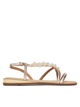 Gioseppo Sandále Gioseppo Templeton 75174-P Zlatá