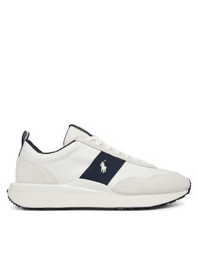 Polo Ralph Lauren Сникърси Polo Ralph Lauren Train 89 Rib Sk Ltl 809P13090004 Бял