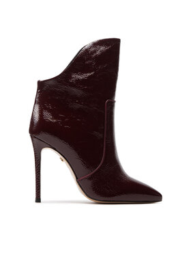 Rage Age Členková obuv Rage Age RA-08-06-000377 Bordová