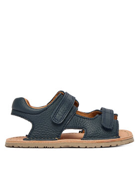 Froddo Босоніжки Froddo Barefoot Flexy Mini G3150270 M Голубий