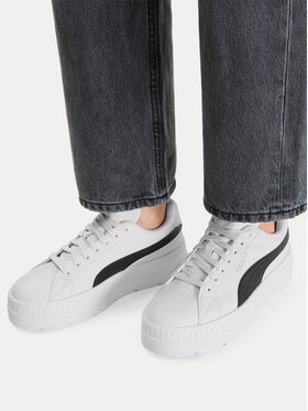 Puma Sneakers Puma Karmen Classic 407187 03 Alb