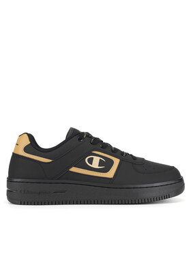 Champion Снікерcи Champion FOUL PLAY FW LOW S22334-KK009 Чорний
