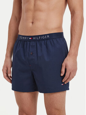 Tommy Hilfiger Tommy Hilfiger Calzoncillos UM0UM03930 Azul marino