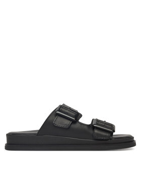 Tamaris Nazouváky Tamaris 1-27207-42 Černá