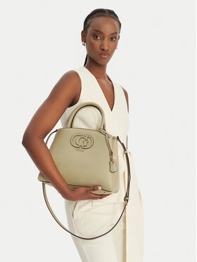 Guess Сумка Guess Isola HWBG99 05060 Зелений