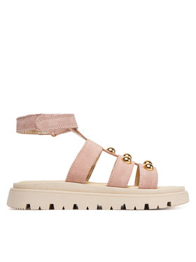 Primigi Sandále Primigi 7938900 S Ružová