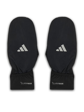 adidas Рукавички adidas Running Climawarm JM3078 Чорний