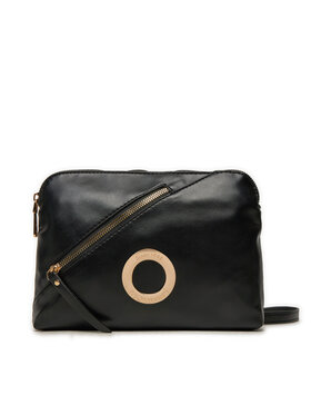 Monnari Kabelka Monnari TORIMP0-24J-BAG4790-K020D000-R00 Čierna
