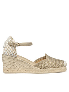 Geox Espadrilles Geox D Gelsa Low D55NGE 01106 C6738 Beige