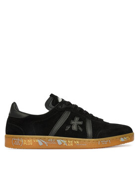 Premiata Sneakersy Premiata Bonnie Var 8199 Černá