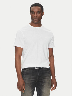 BOSS BOSS Футболка Tegood 50508243 Білий Regular Fit