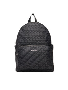 MICHAEL Michael Kors Batoh MICHAEL Michael Kors Tanner 30T5STNB3C Černá