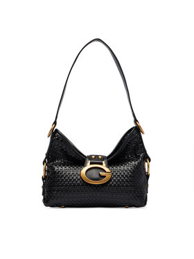 Guess Borsetta Guess Camden Mini HWWW93 08720 Nero
