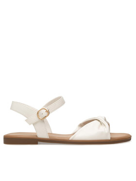 JENNY Sandále JENNY CHIKA WS250723-1 Biela