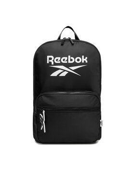Reebok Ruksak Reebok C-RBK-044-CCC-05 Čierna