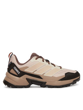 adidas Трекінгові черевики adidas Terrex Eastrail 3 Climaproof JR4013 Коричневий