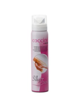 Coccine Дезодорант для ніг Coccine Silky Fresh 55/61/100F/v8