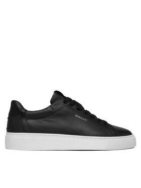 Gant Сникърси Gant 32631226 Черен