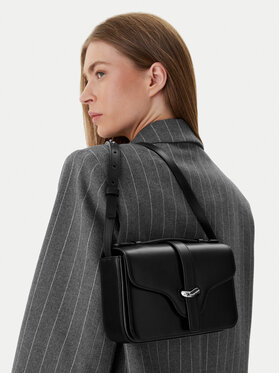 Emporio Armani Сумка Emporio Armani EW004419 AF25356 UC001 Чорний