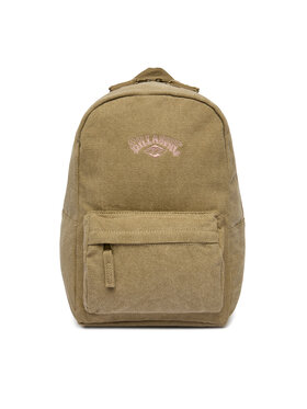 Billabong Nahrbtnik Billabong Schools Out EBJBP00108 Zelena
