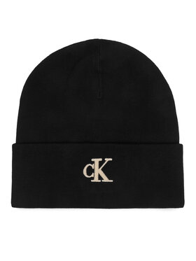 Calvin Klein Căciulă Calvin Klein LV04F8098G Negru