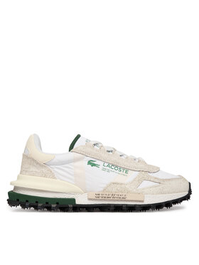 Lacoste Снікерcи Lacoste Elite Active 51SFA0171 Білий