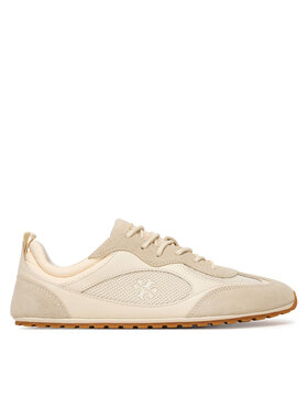 Tory Burch Снікерcи Tory Burch 176839 Бежевий