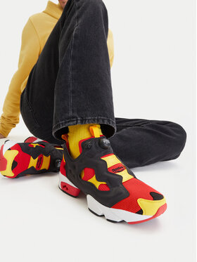 Reebok Снікерcи Reebok EO-INSTAPUMP FURY 94 OG 100245175 Червоний
