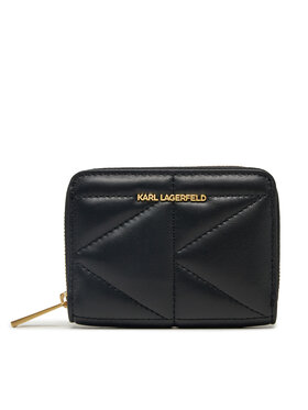 KARL LAGERFELD Maks KARL LAGERFELD A1W32064 Melns