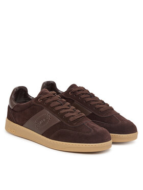 Liu Jo Sneakers Liu Jo Parker 01 7G6005 PX310 Marrone scuro