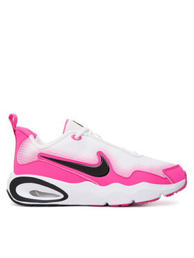 Nike Sneakersy Nike Air Max Nova (GS) FN4446 101 Biela